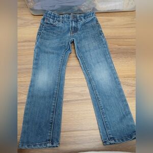 Lucky Brand Indigo Denim Jeans